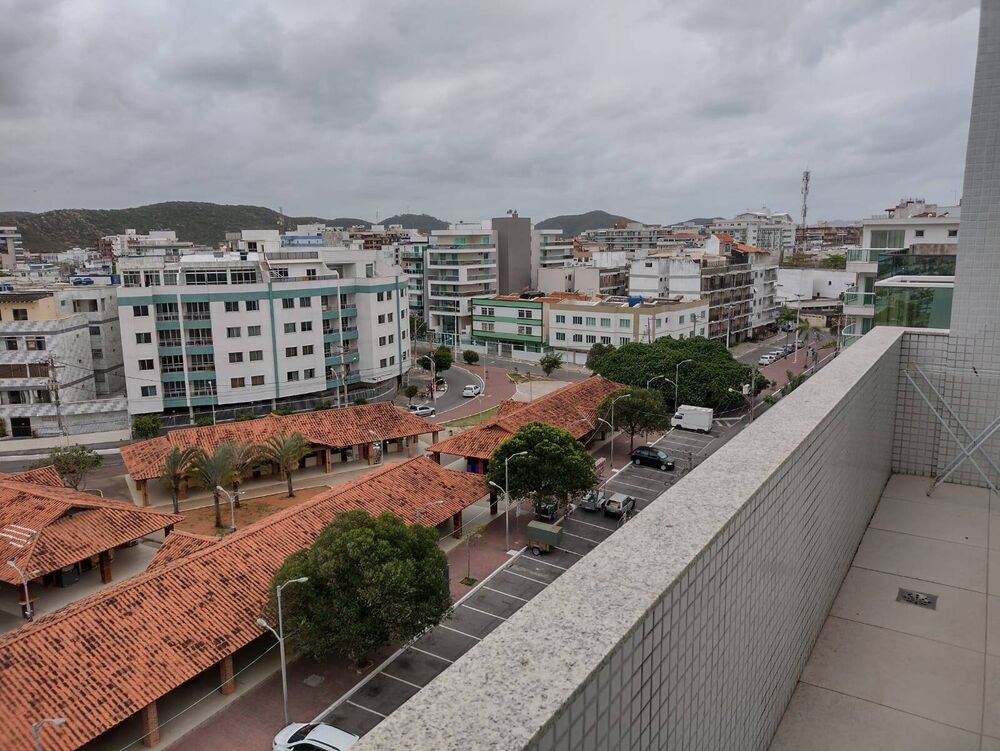 Cobertura, 4 quartos, 270 m² - Foto 4