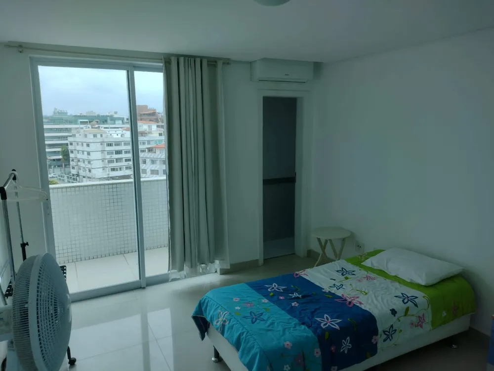 Cobertura, 4 quartos, 270 m² - Foto 26