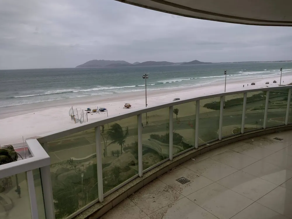 Cobertura, 4 quartos, 270 m² - Foto 7