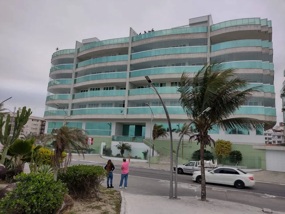 Cobertura, 4 quartos, 270 m² - Foto 1