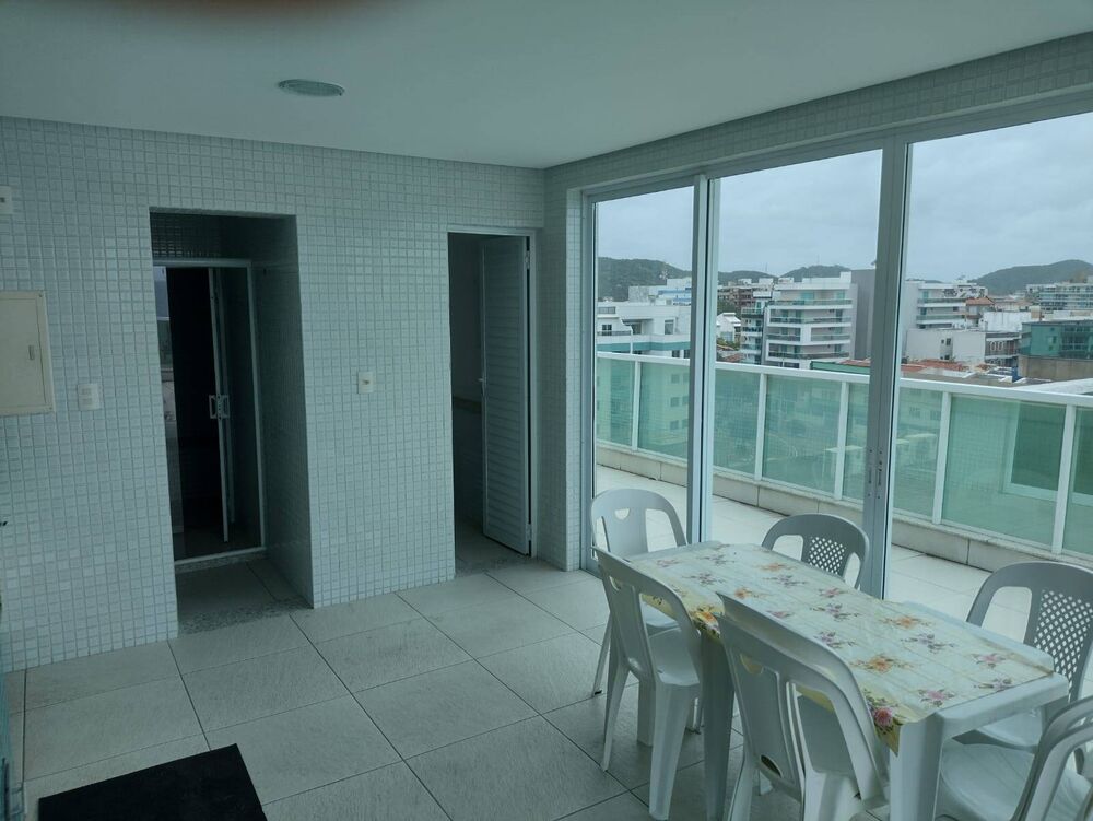 Cobertura, 4 quartos, 270 m² - Foto 2