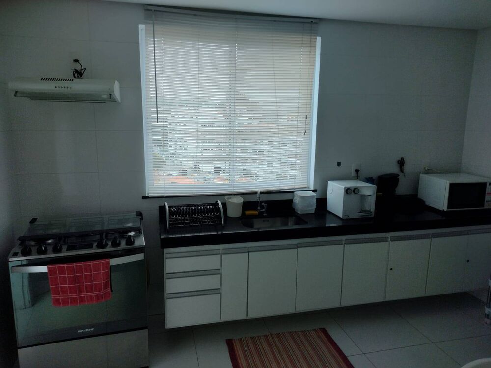 Cobertura, 4 quartos, 270 m² - Foto 1