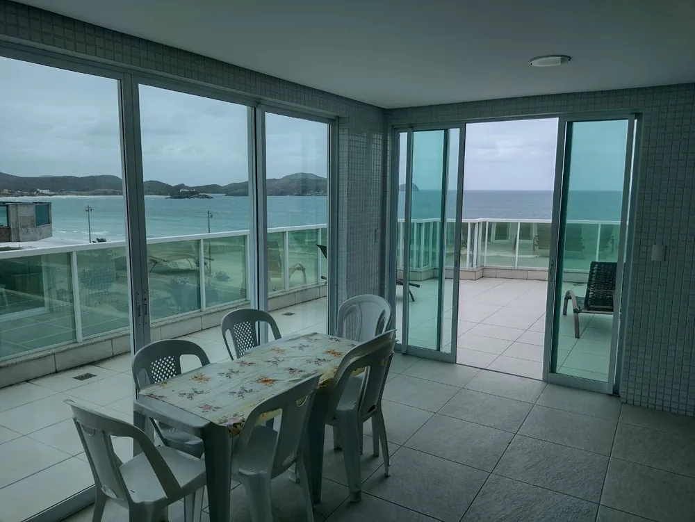 Cobertura, 4 quartos, 270 m² - Foto 13