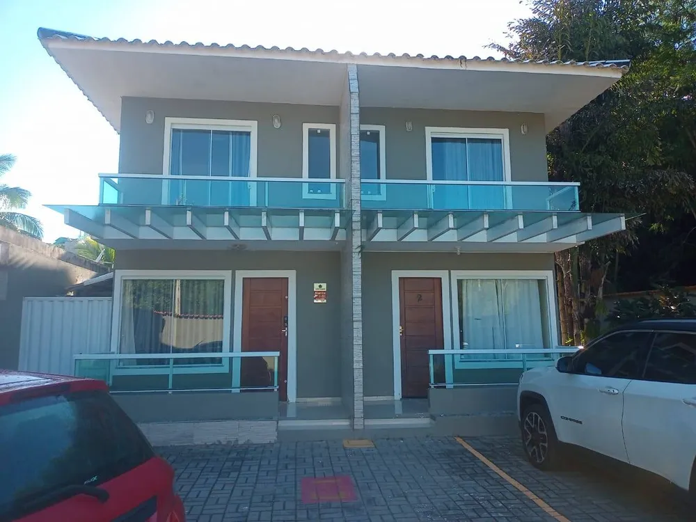 Casa de Condomínio, 2 quartos - Foto 8