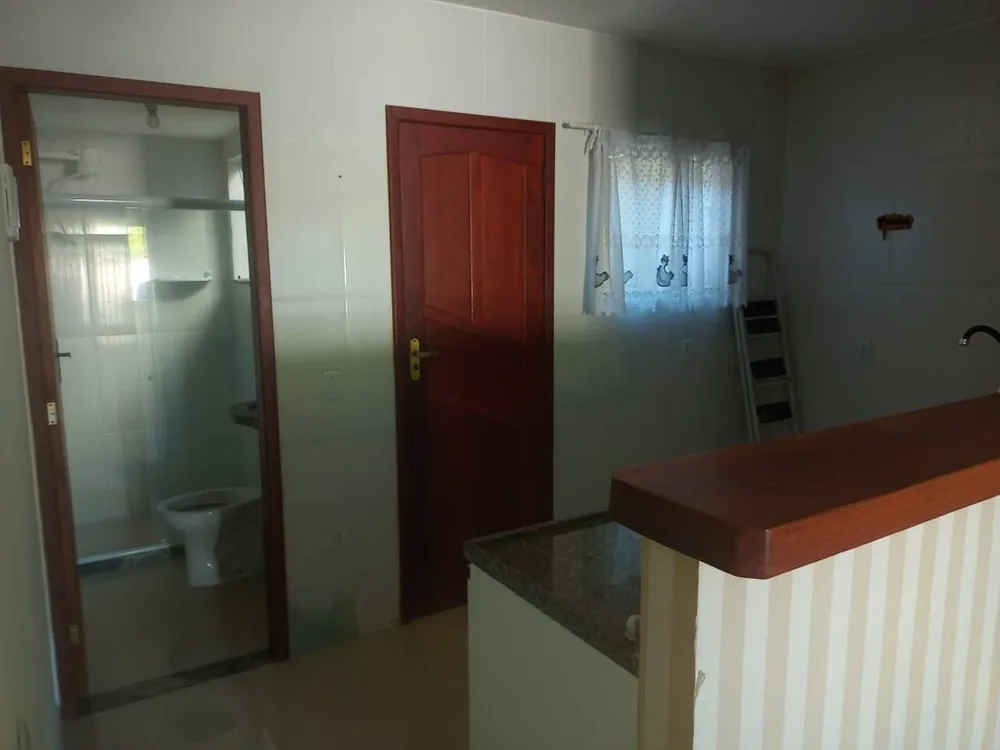 Casa de Condomínio, 2 quartos - Foto 2