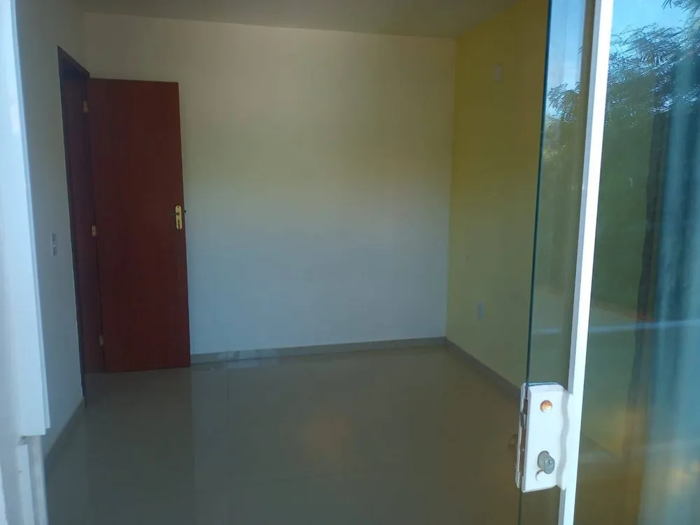 Casa de Condomínio, 2 quartos - Foto 1
