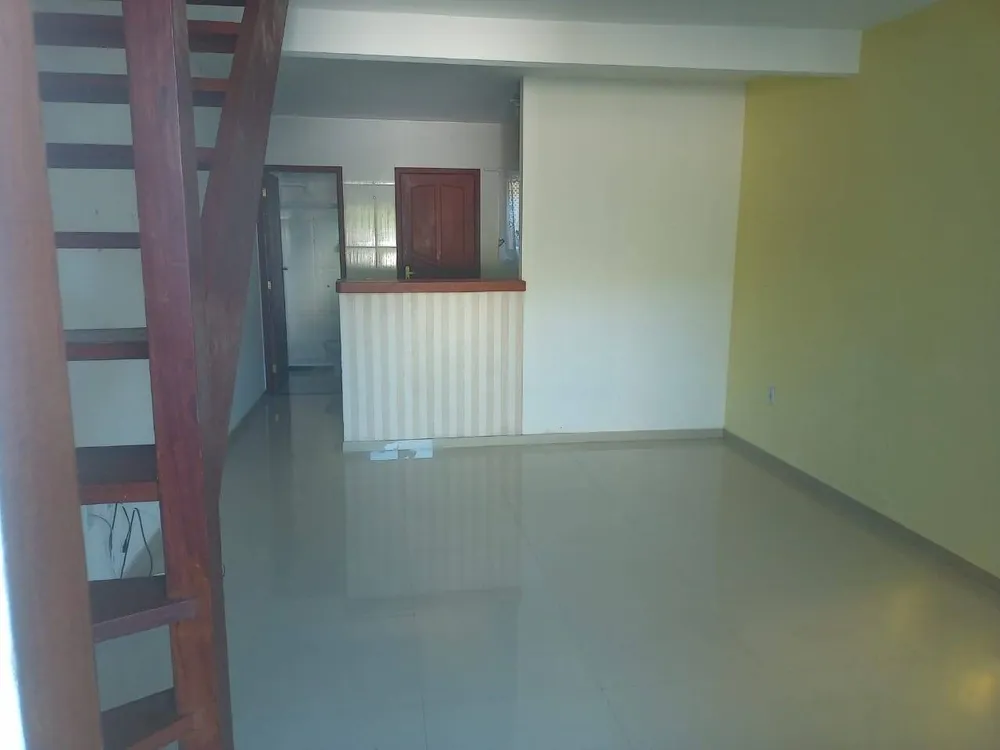 Casa de Condomínio, 2 quartos - Foto 11