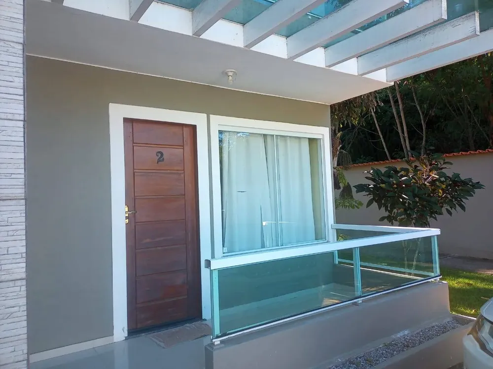Casa de Condomínio, 2 quartos - Foto 16