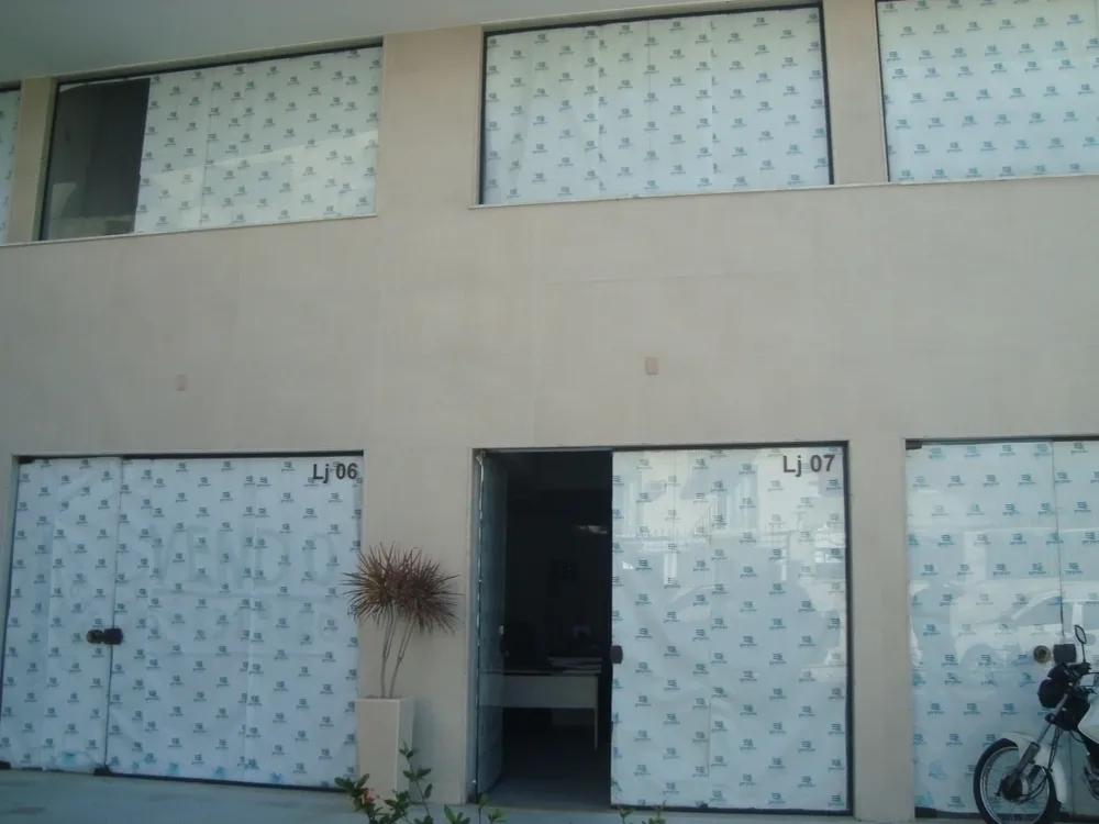 Loja-Salão, 37 m² - Foto 2