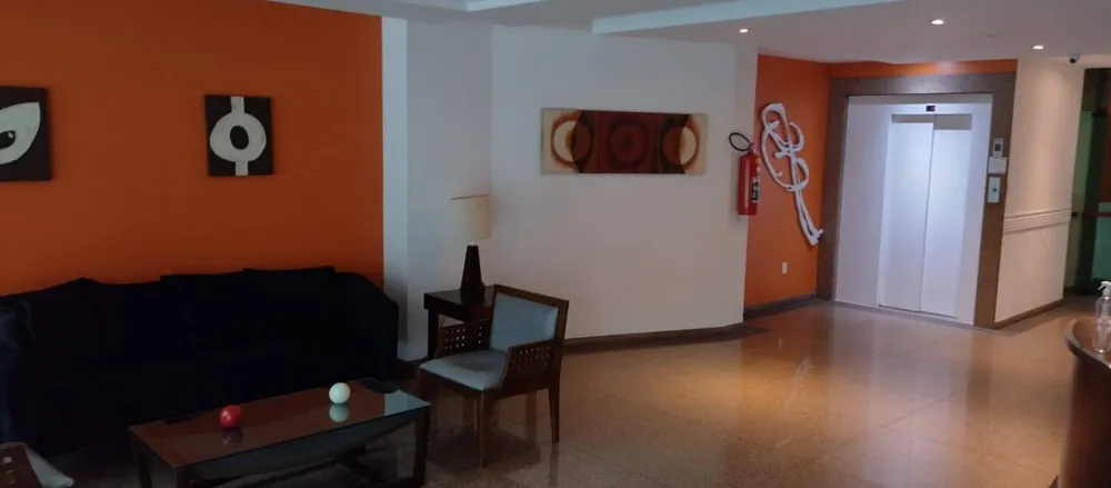 Apartamento, 2 quartos, 100 m² - Foto 8