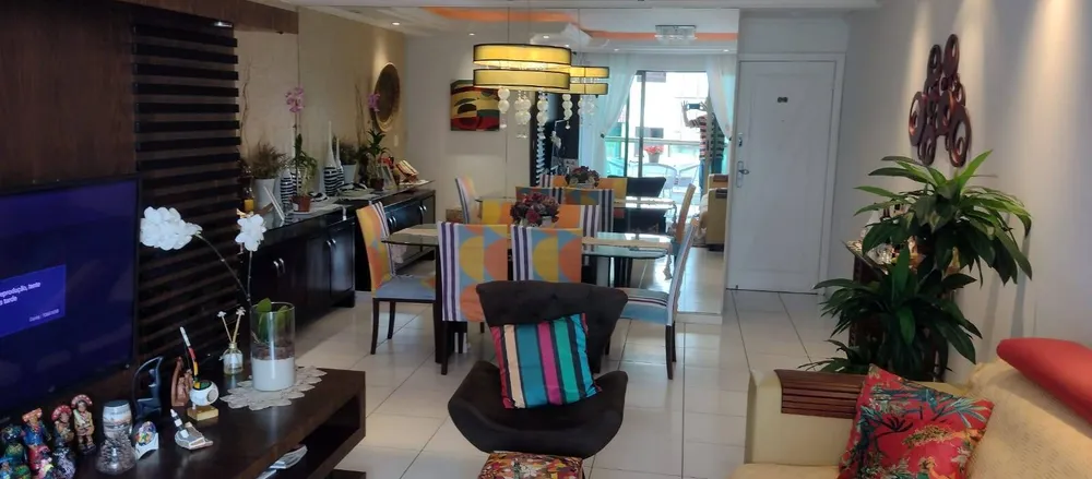 Apartamento, 2 quartos, 100 m² - Foto 9