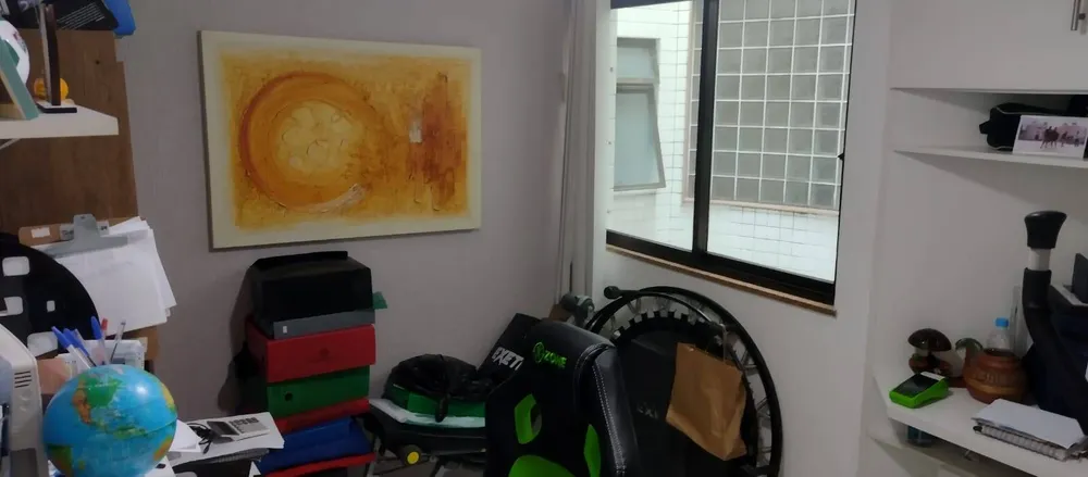 Apartamento, 2 quartos, 100 m² - Foto 21