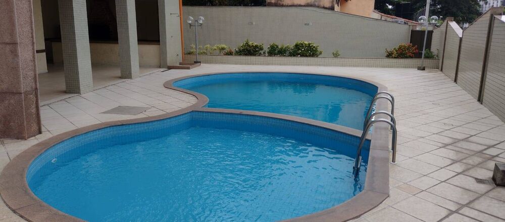 Apartamento à venda com 2 quartos, 100m² - Foto 4