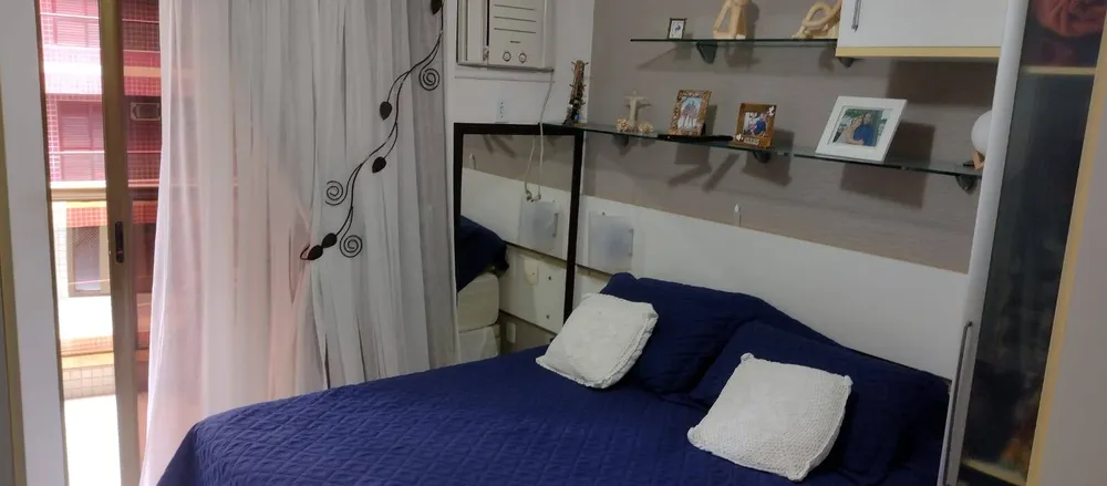 Apartamento, 2 quartos, 100 m² - Foto 12