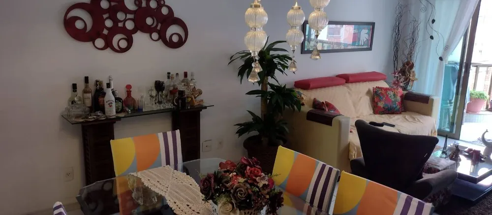 Apartamento, 2 quartos, 100 m² - Foto 6