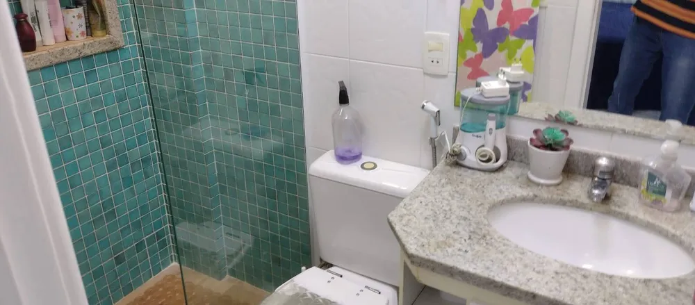 Apartamento, 2 quartos, 100 m² - Foto 15