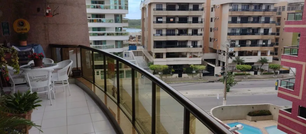 Apartamento, 2 quartos, 100 m² - Foto 16