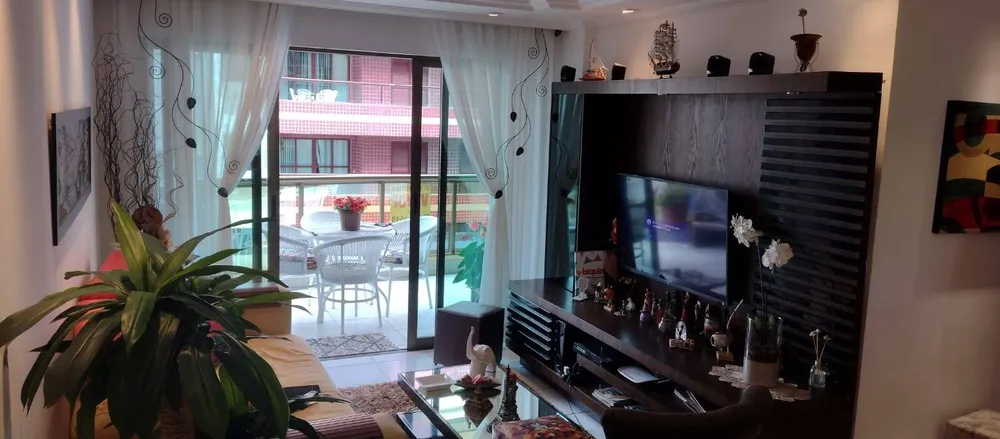 Apartamento, 2 quartos, 100 m² - Foto 8