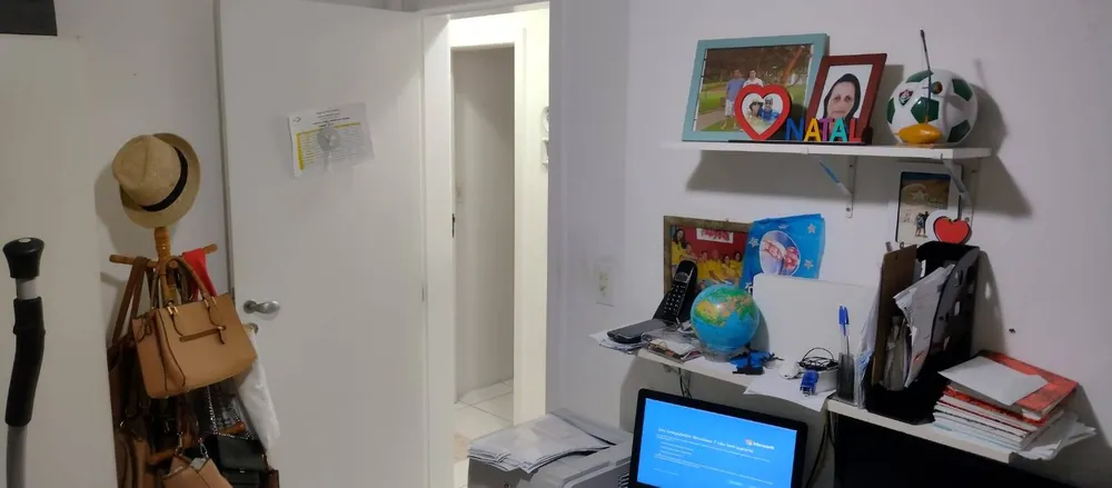 Apartamento, 2 quartos, 100 m² - Foto 10