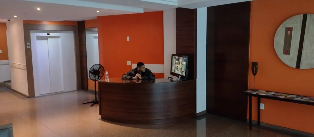 Apartamento, 2 quartos, 100 m² - Foto 3