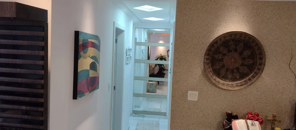 Apartamento, 2 quartos, 100 m² - Foto 11