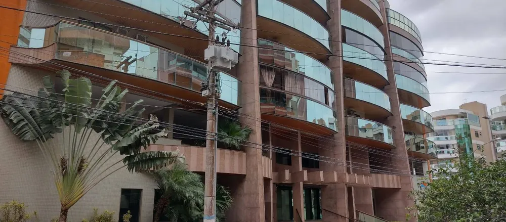Apartamento, 2 quartos, 100 m² - Foto 6