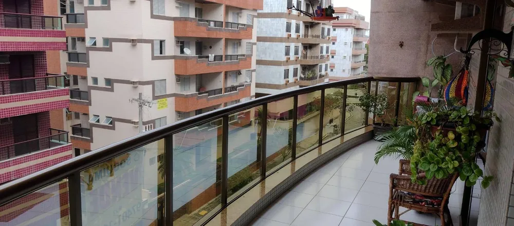 Apartamento, 2 quartos, 100 m² - Foto 10