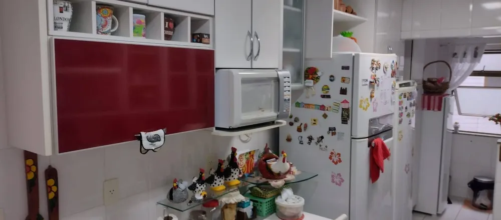 Apartamento, 2 quartos, 100 m² - Foto 26