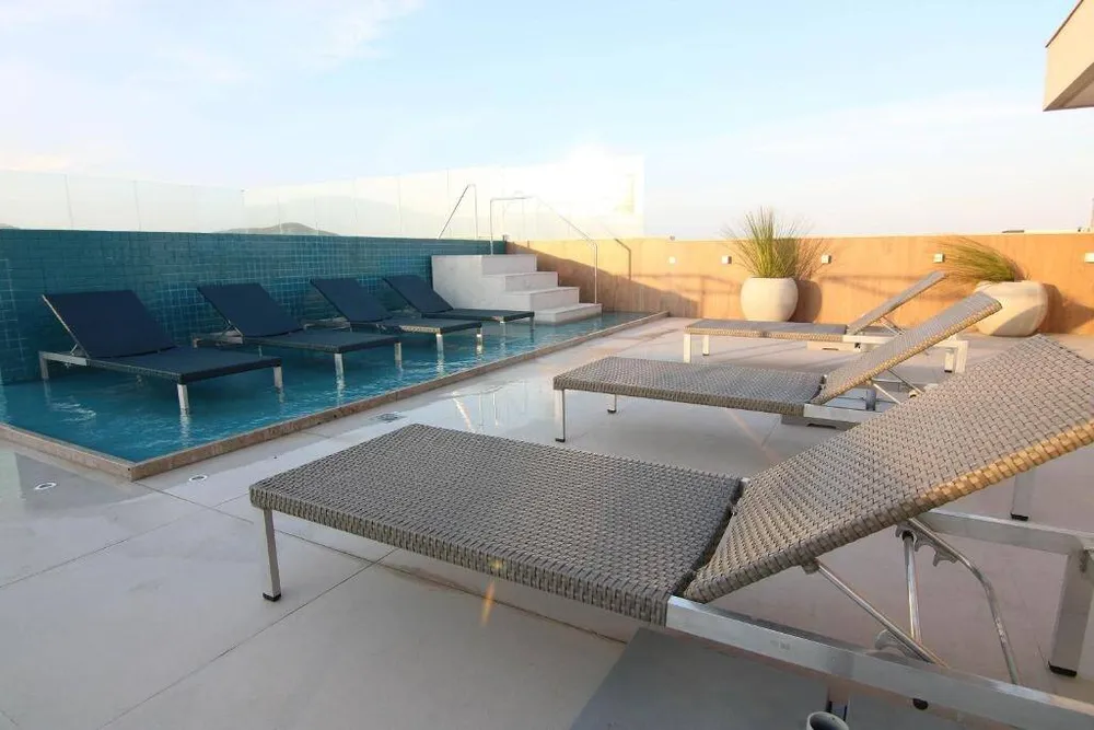 Apartamento, 1 quarto, 22 m² - Foto 6