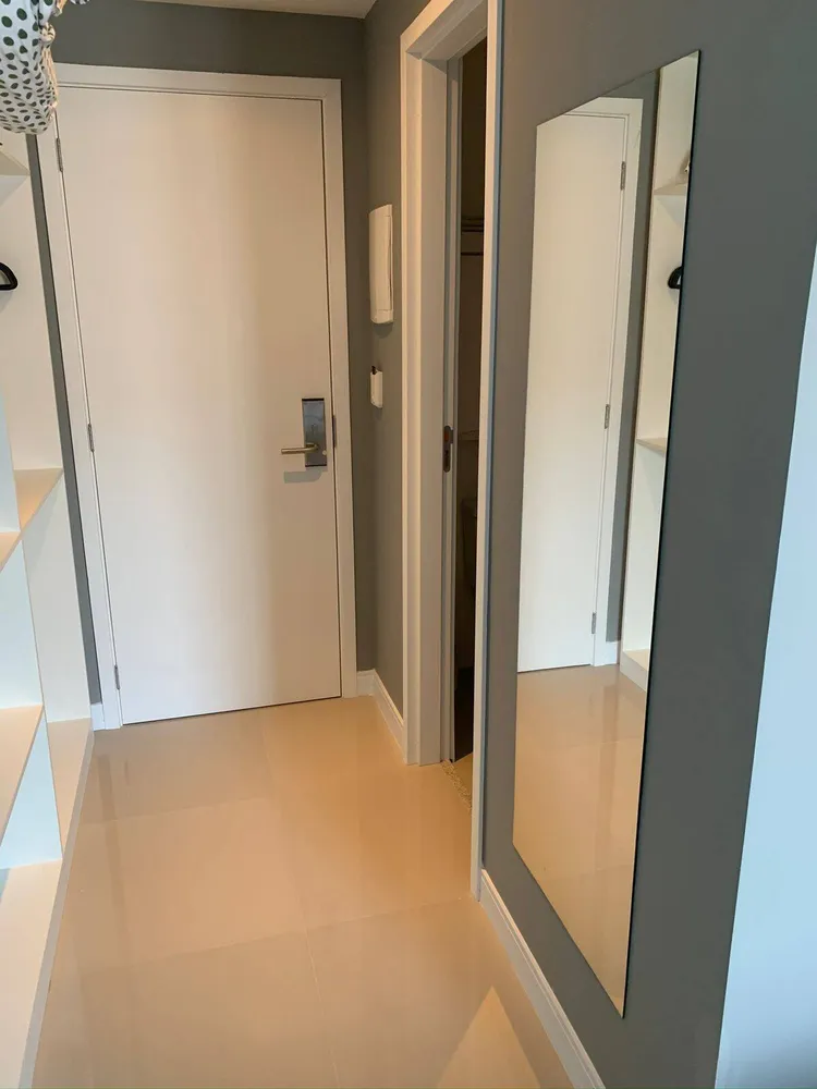 Apartamento, 1 quarto, 22 m² - Foto 8