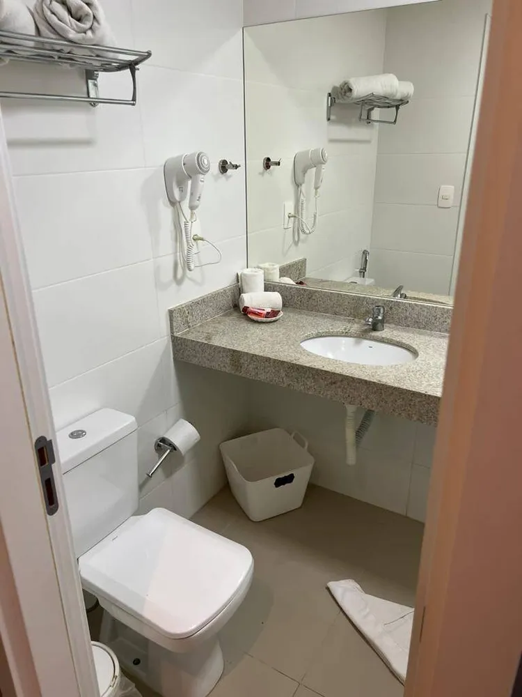 Apartamento, 1 quarto, 22 m² - Foto 11