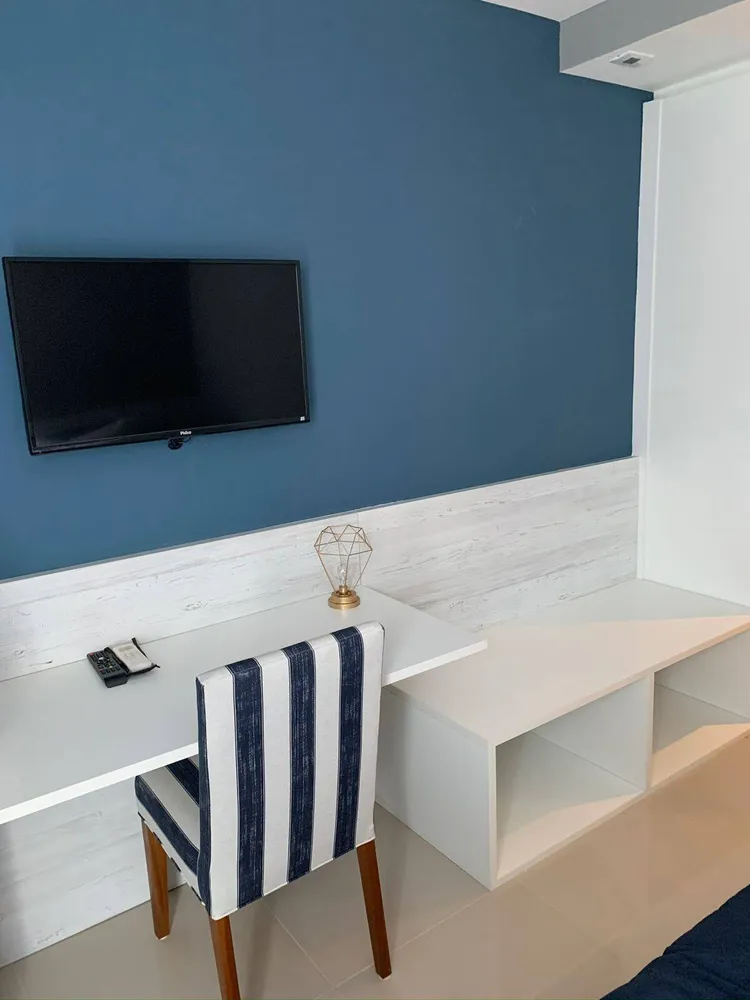 Apartamento, 1 quarto, 22 m² - Foto 7