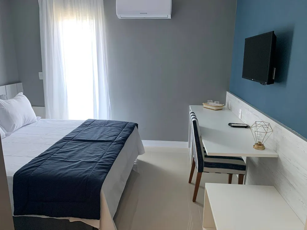 Apartamento, 1 quarto, 22 m² - Foto 12