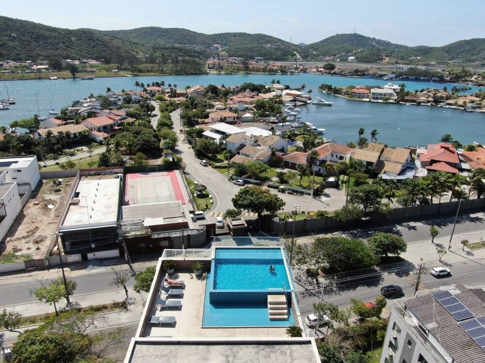 Apartamento à venda com 1 quarto, 22m² - Foto 4