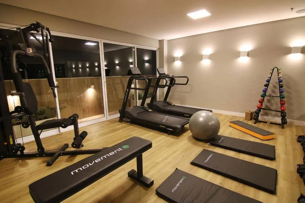 Apartamento, 1 quarto, 22 m² - Foto 10