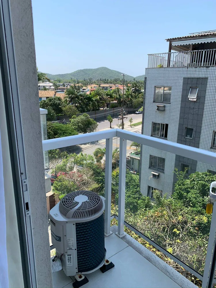 Apartamento, 1 quarto, 22 m² - Foto 8