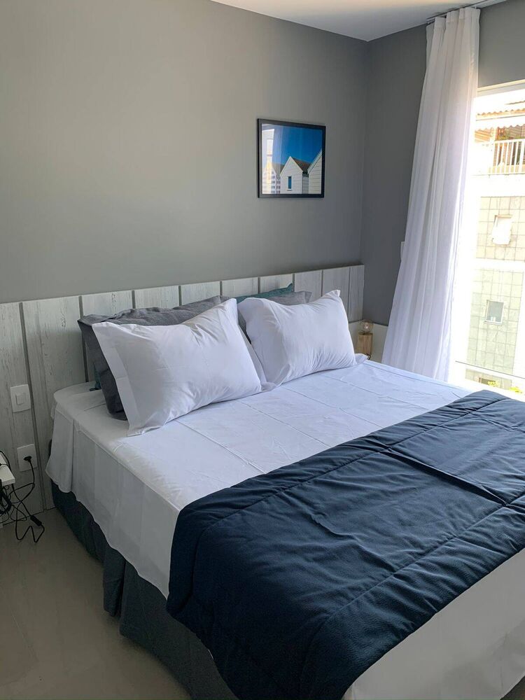 Apartamento à venda com 1 quarto, 22m² - Foto 2