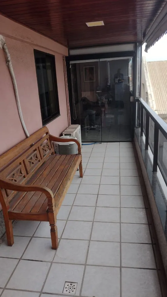Apartamento, 2 quartos, 108 m² - Foto 7