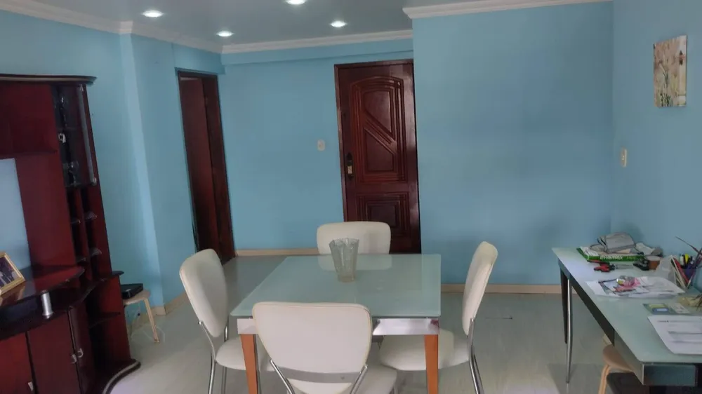 Apartamento, 2 quartos, 108 m² - Foto 4
