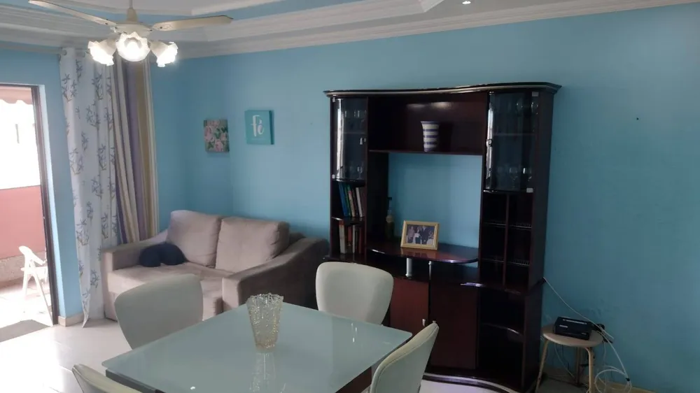 Apartamento, 2 quartos, 108 m² - Foto 5