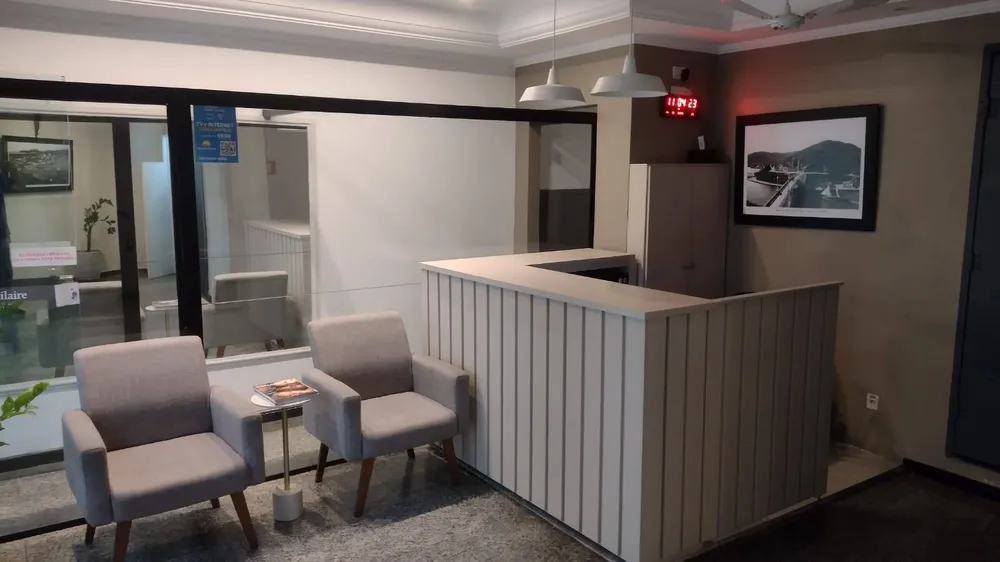 Apartamento, 2 quartos, 108 m² - Foto 2