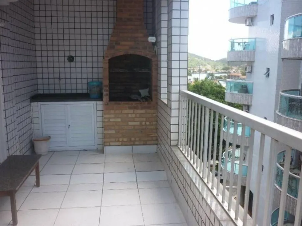 Cobertura, 3 quartos, 160 m² - Foto 11