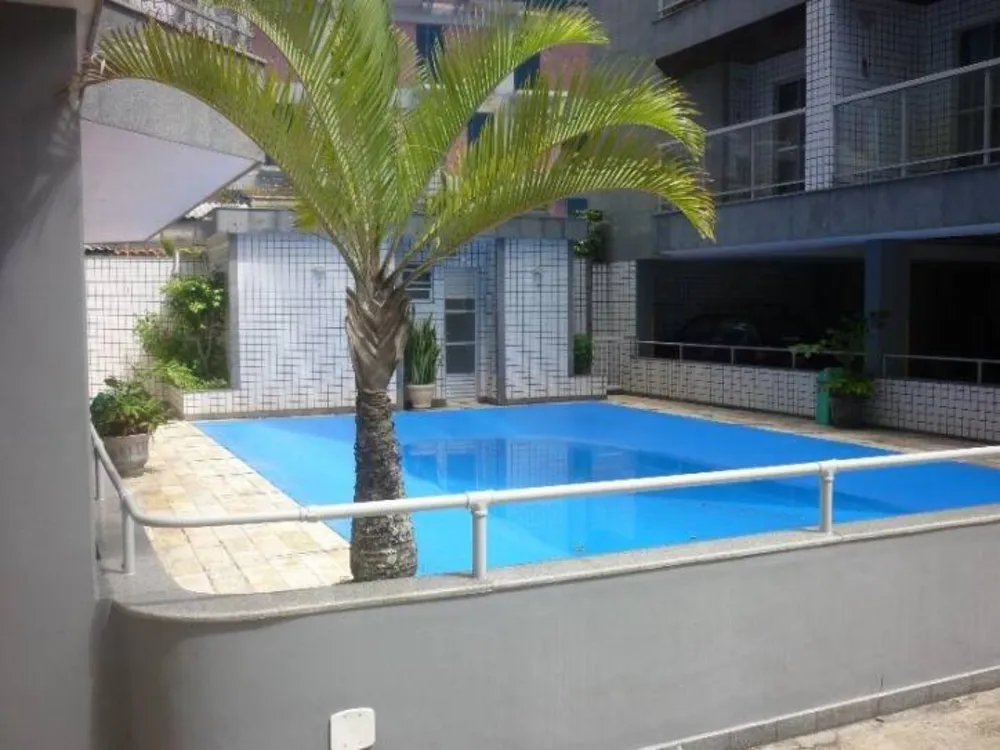Cobertura, 3 quartos, 160 m² - Foto 5