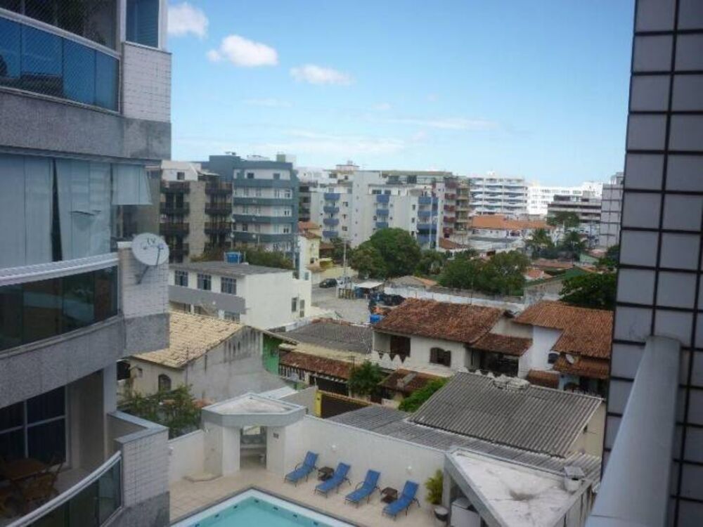 Cobertura à venda com 3 quartos, 160m² - Foto 3