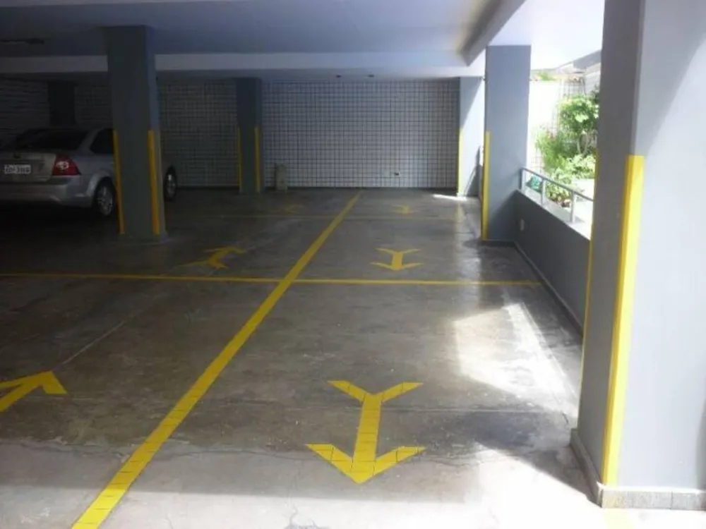 Cobertura, 3 quartos, 160 m² - Foto 4