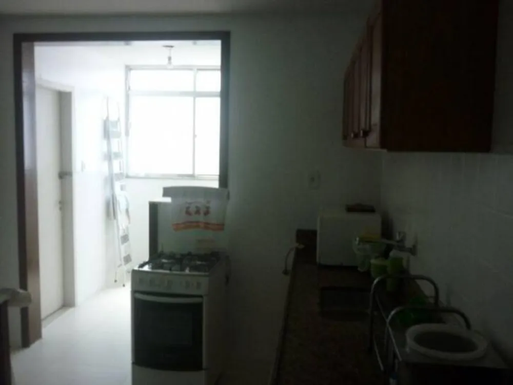 Cobertura, 3 quartos, 160 m² - Foto 10