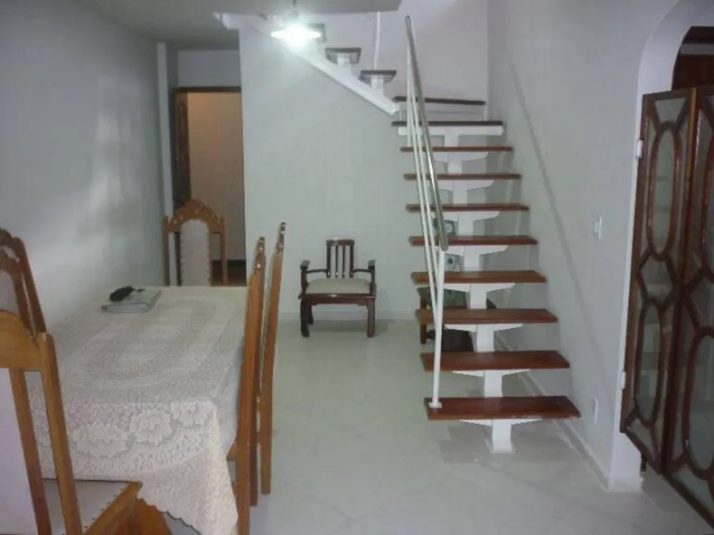 Cobertura, 3 quartos, 160 m² - Foto 6