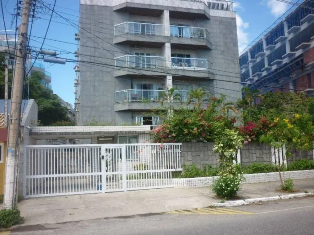 Cobertura, 3 quartos, 160 m² - Foto 1