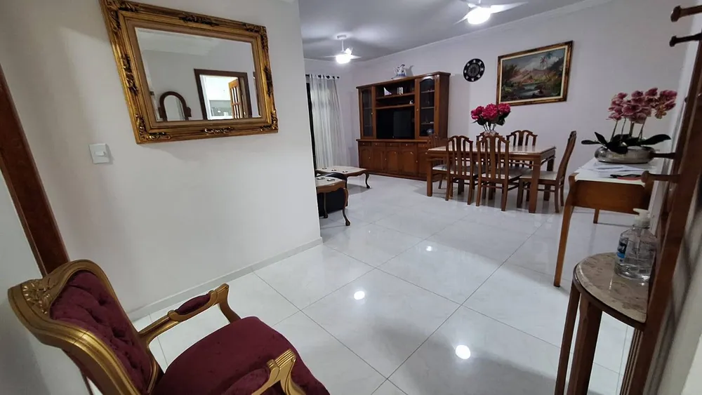 Apartamento, 3 quartos, 175 m² - Foto 3