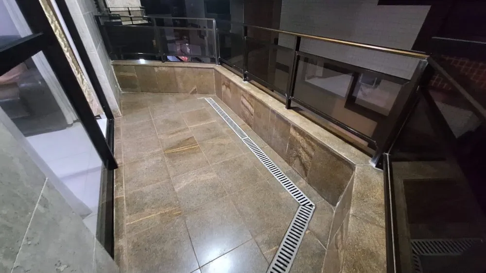 Apartamento, 3 quartos, 175 m² - Foto 7
